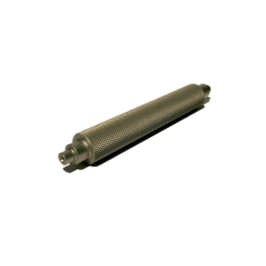 Pinch Roll for Label Web Takeup 4.5" - W2252X45A | In-Line Packaging Systems, Inc.
